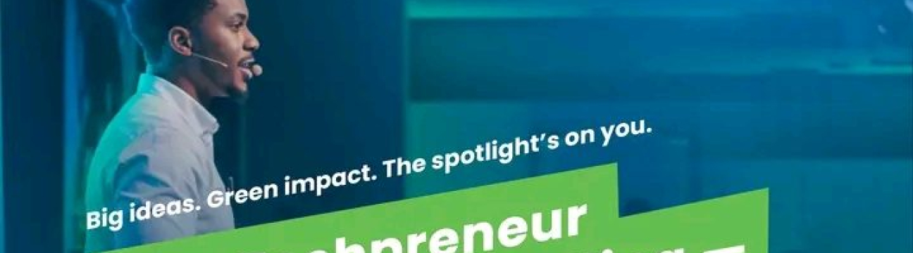 Call for Applications: DBN Techpreneur Summit 2025