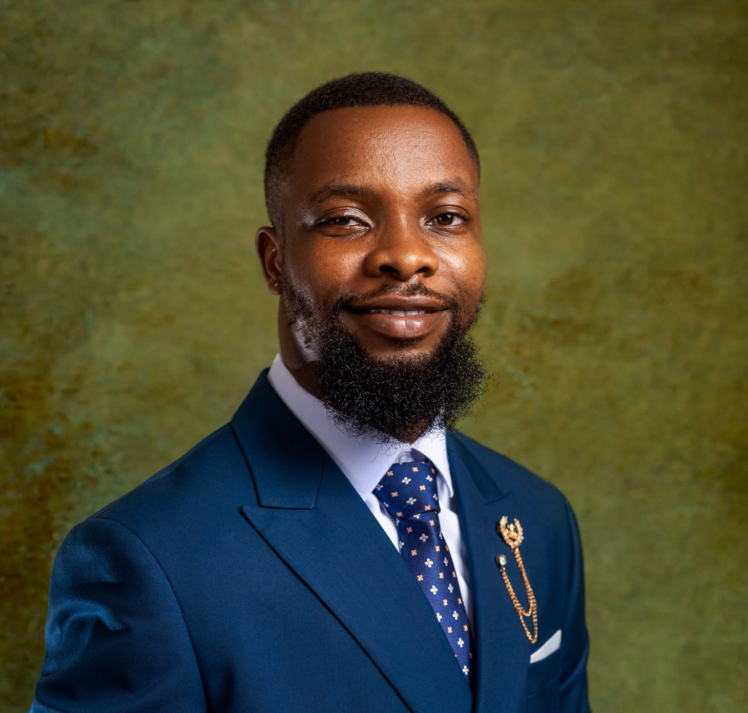 Hon. Samuel Ebenezer