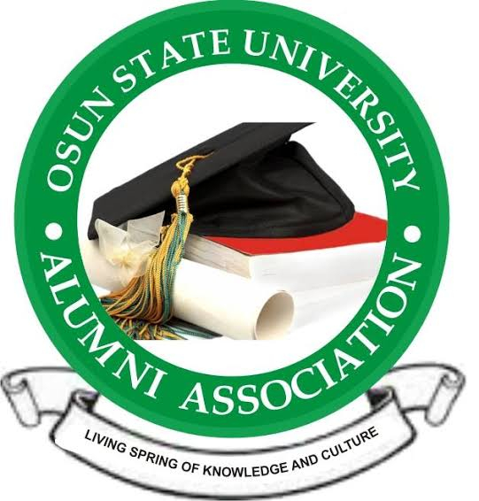 Uniosun Alumni Connect