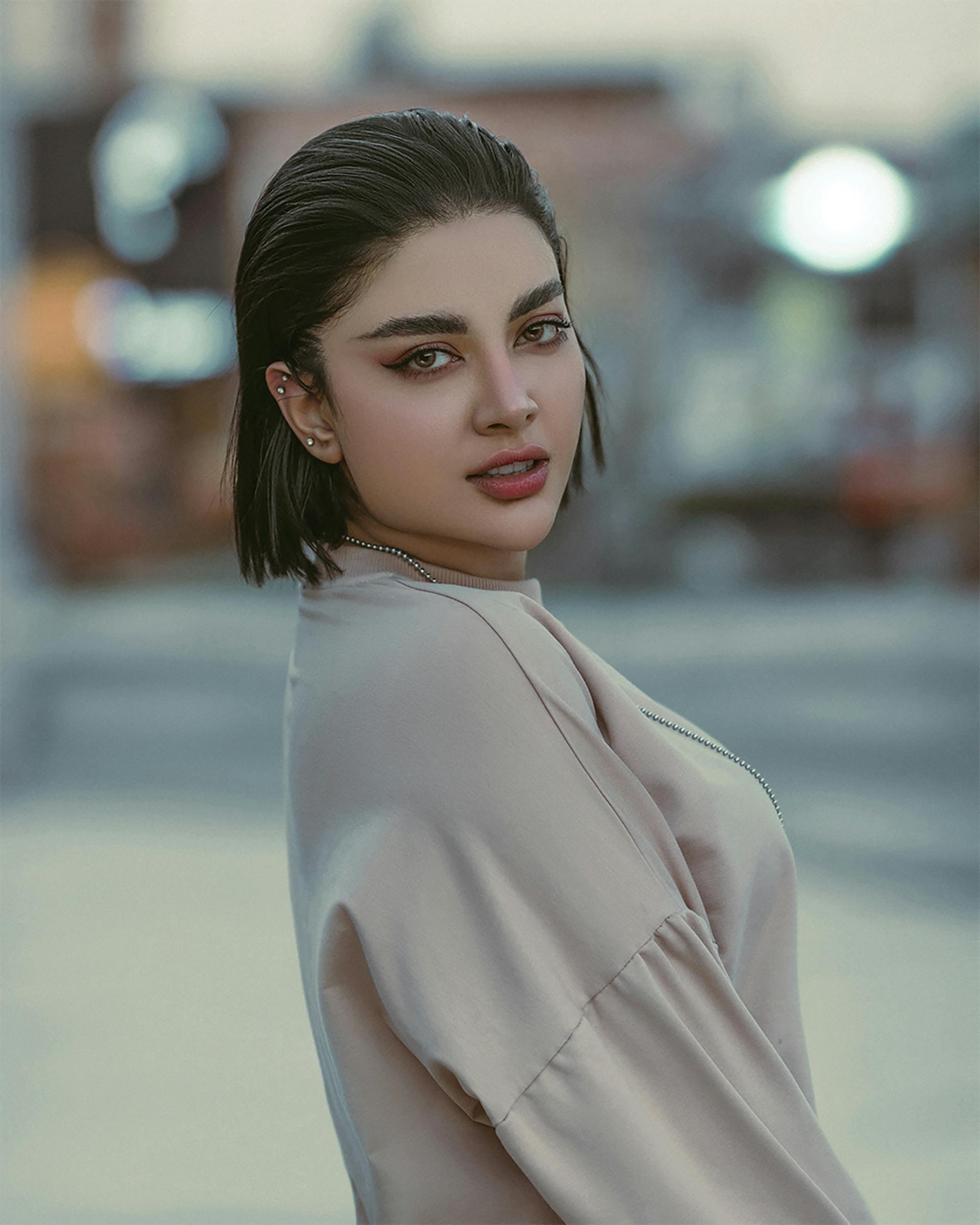 Sophia  Samuel 