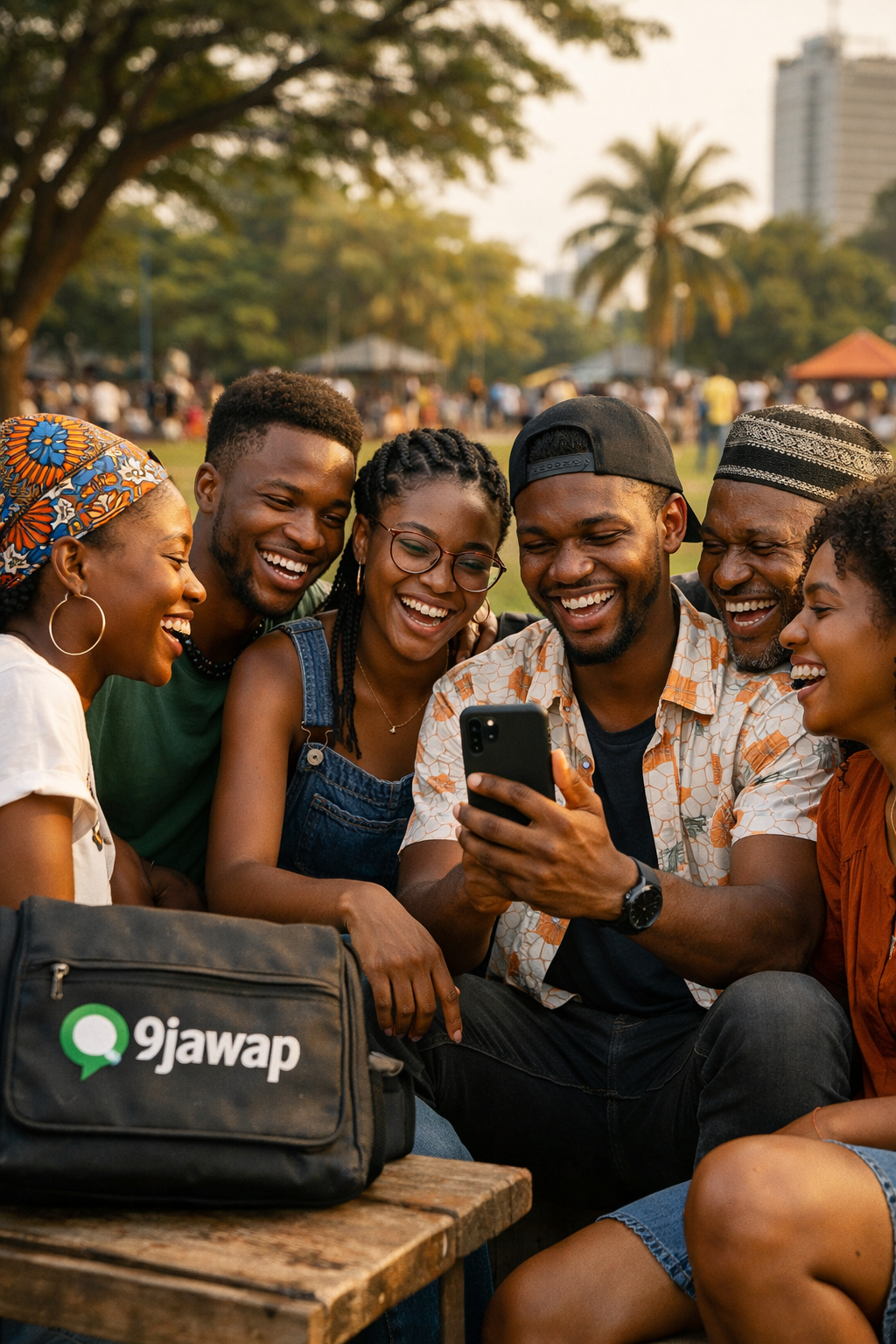 9jawap Nigeria