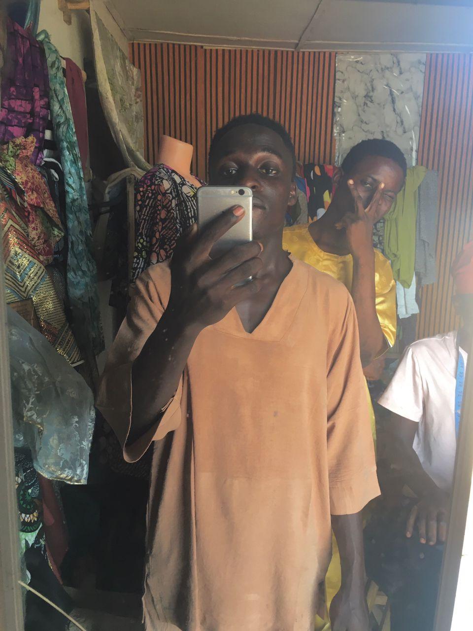 Kabir Temitope 