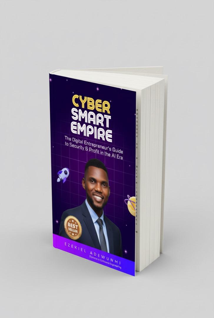 Cyber Smart Empire