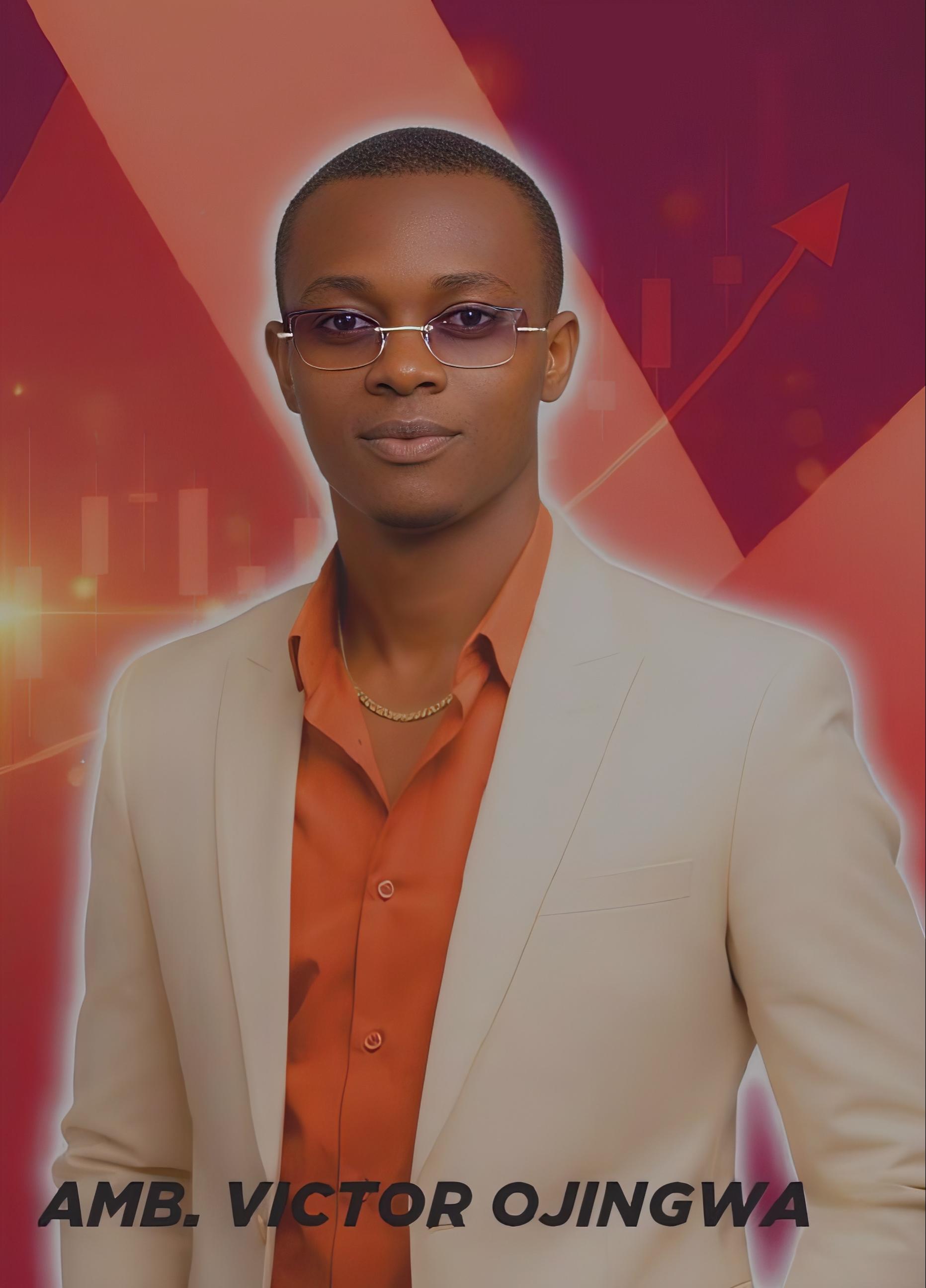 Victor Ojingwa