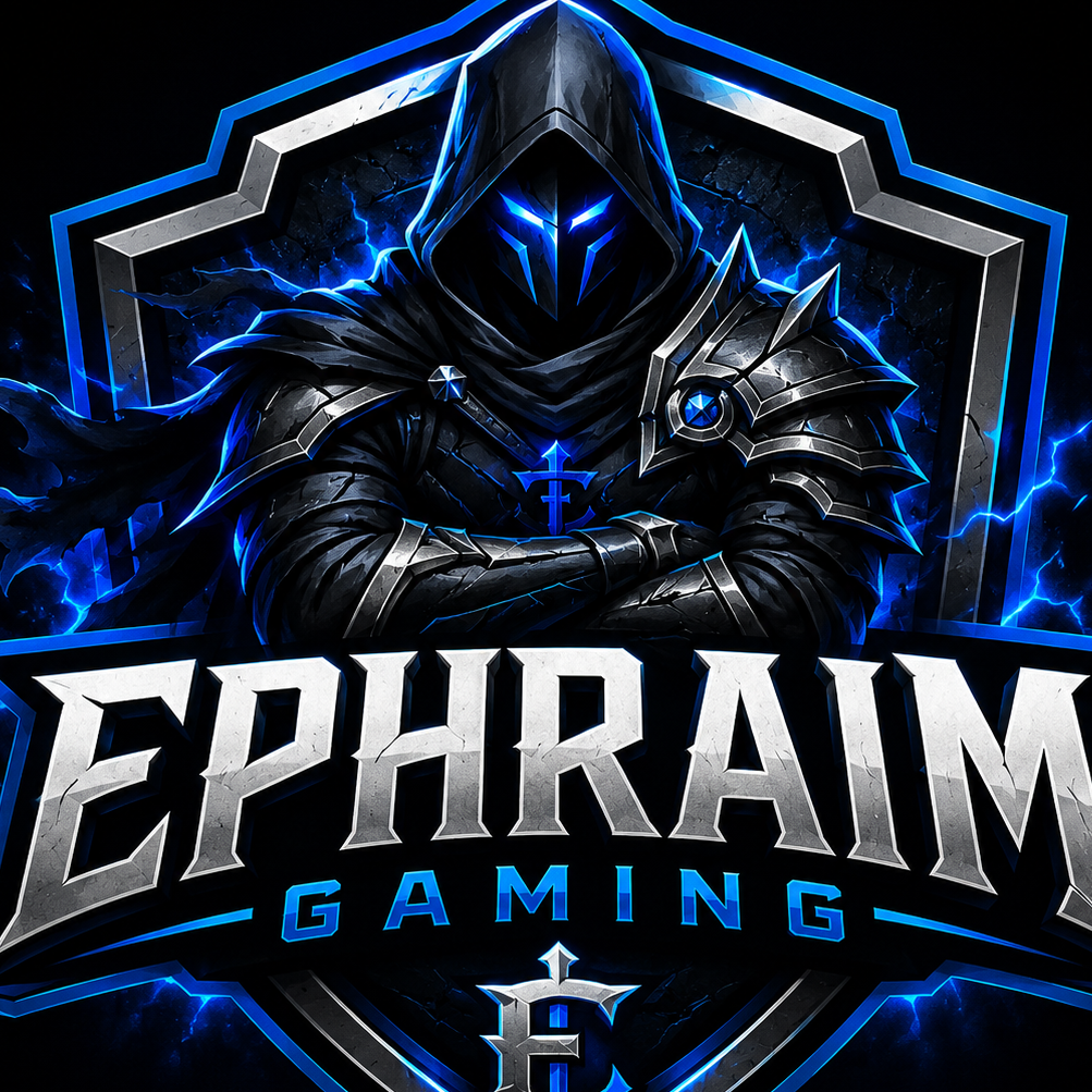 Ephraim Gaming