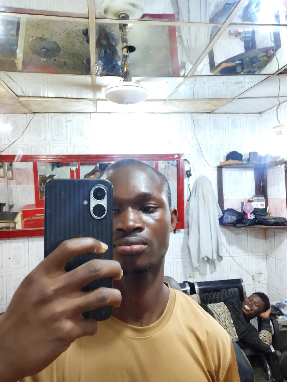 Offor  Uchechukwu 