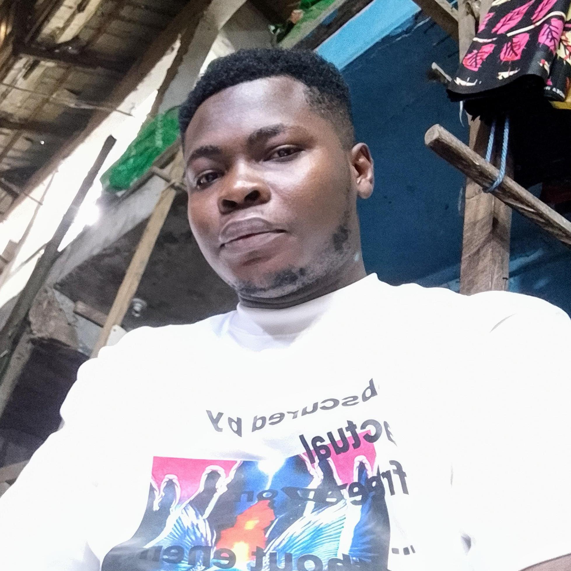 Ifeanyi Valentine