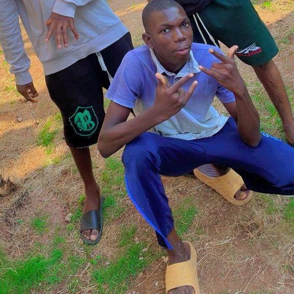 Oluwasheun David 