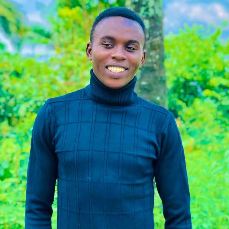 Monday  Aibuedefe 