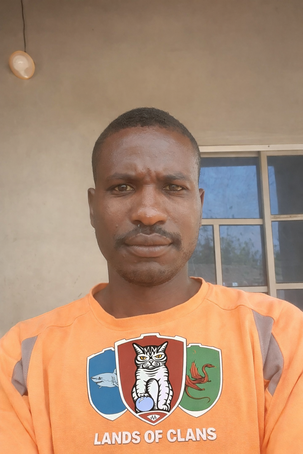 Adekunle Adeleke