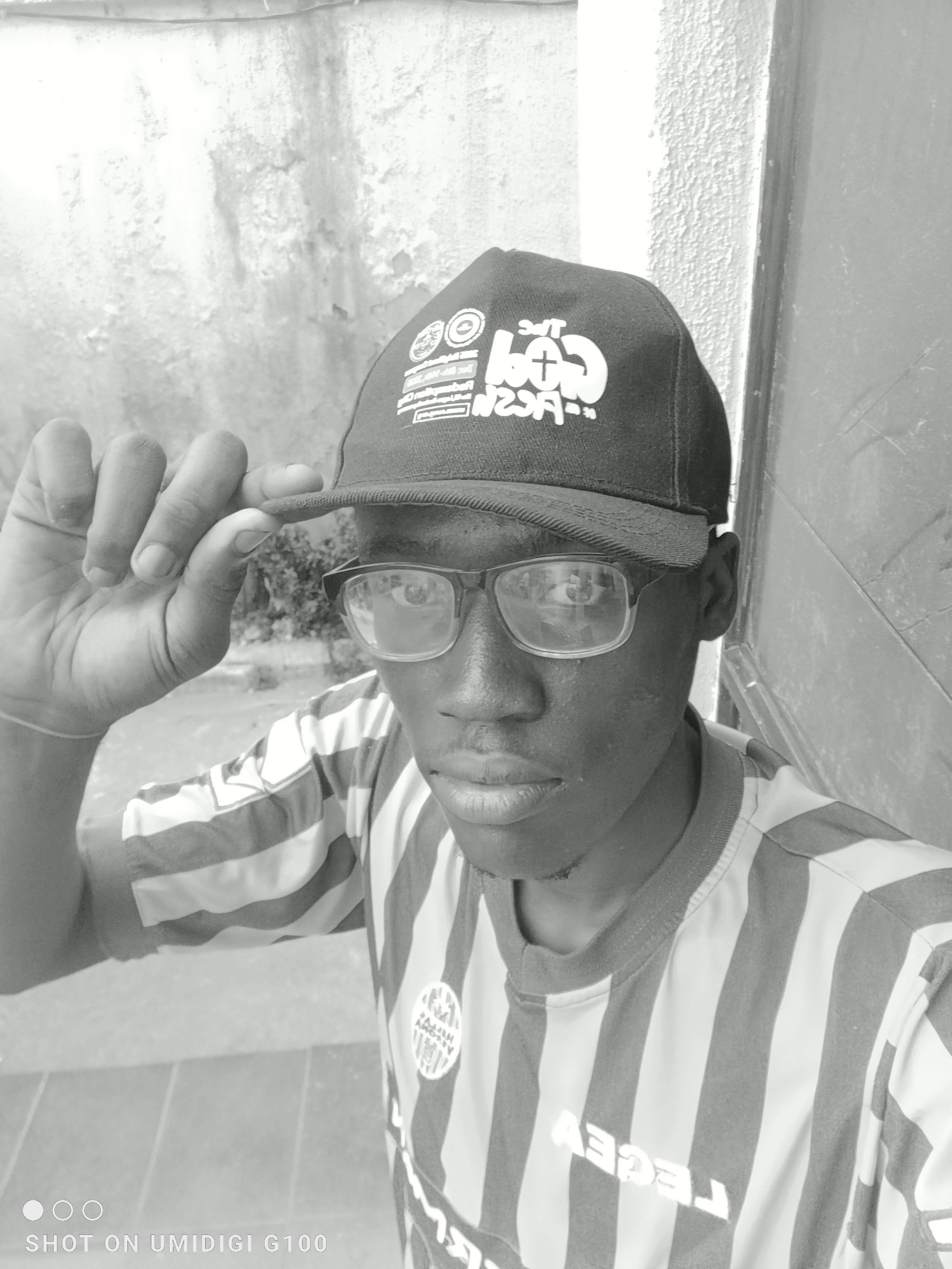 Okafor Chidubem