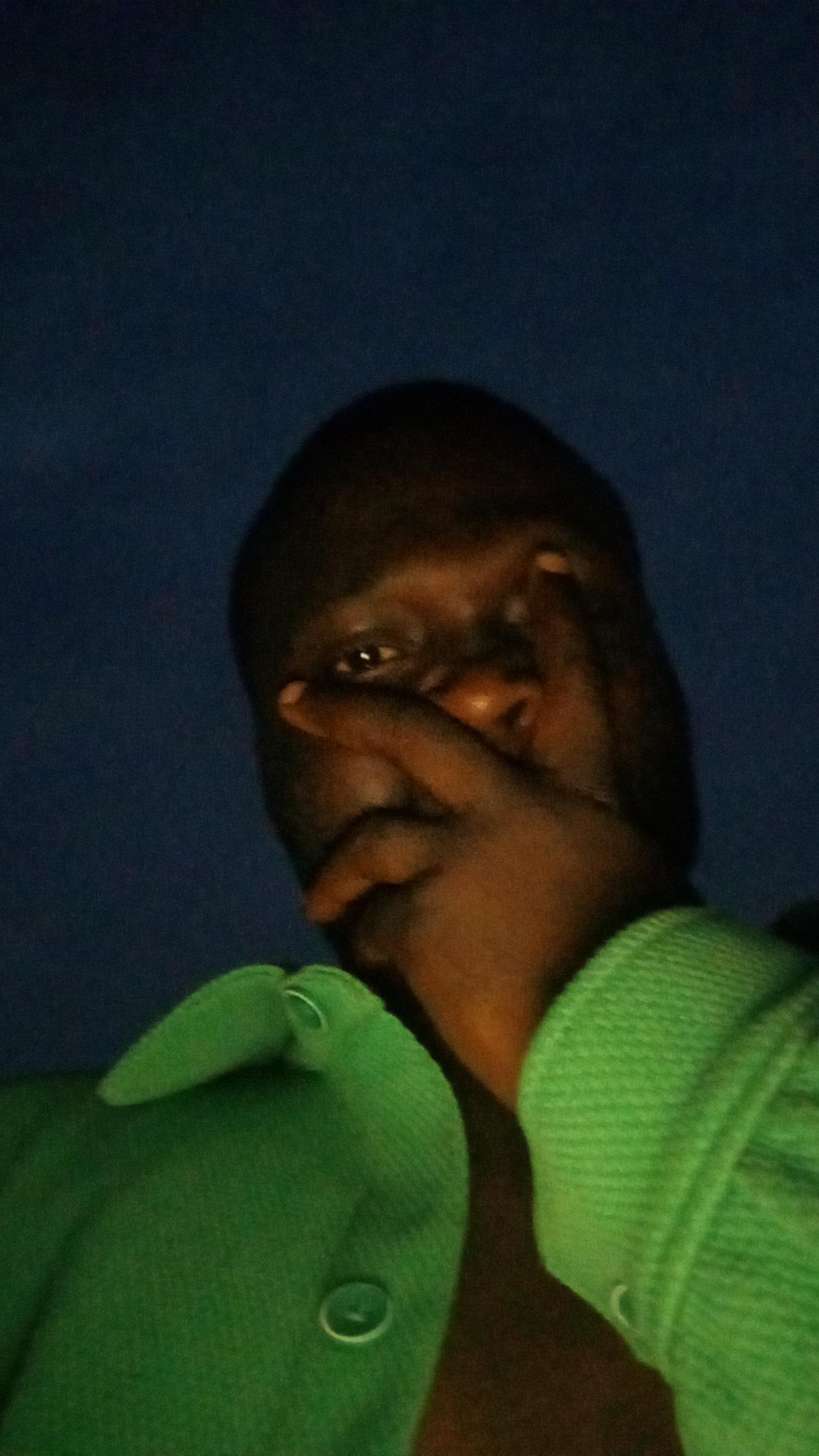 Tosin Oyeniyi 