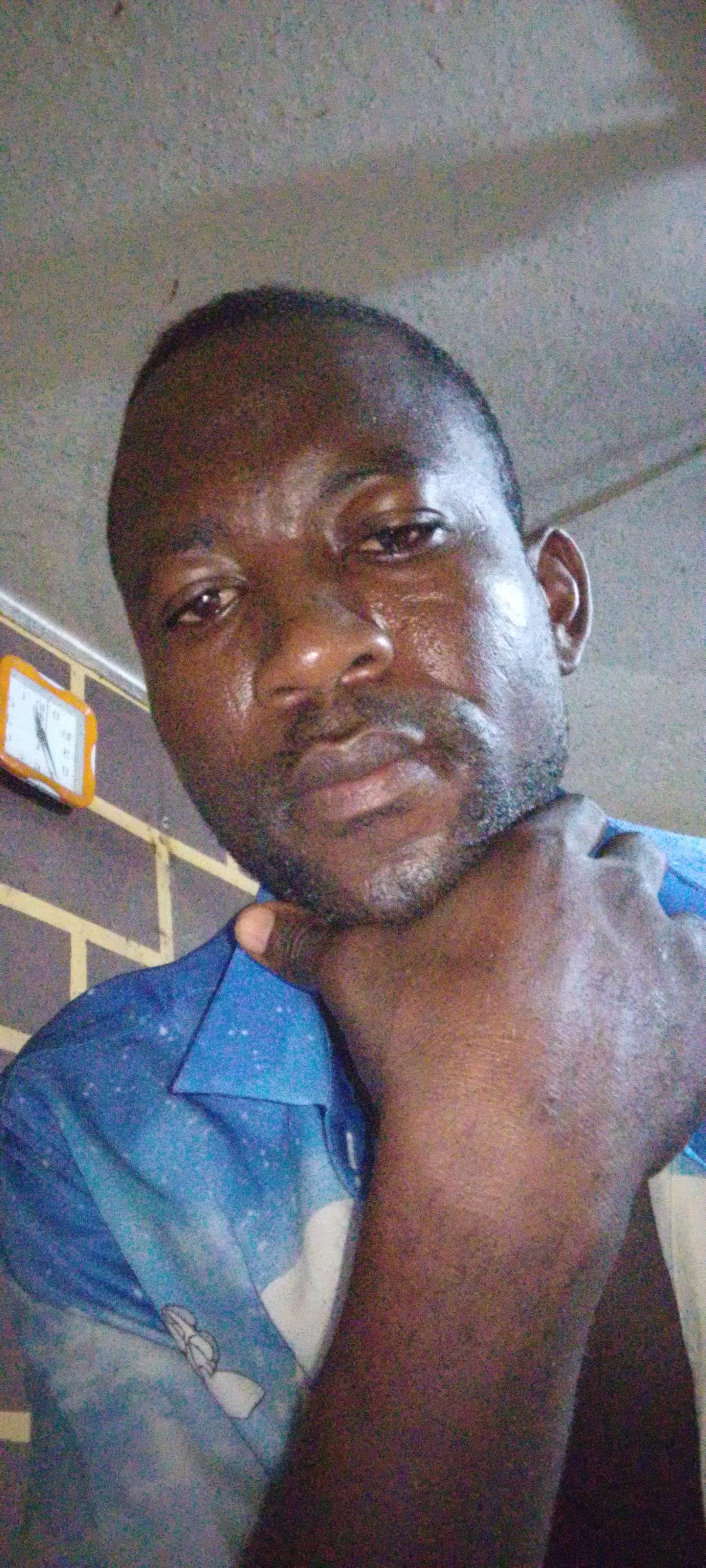 David  Ogundare 