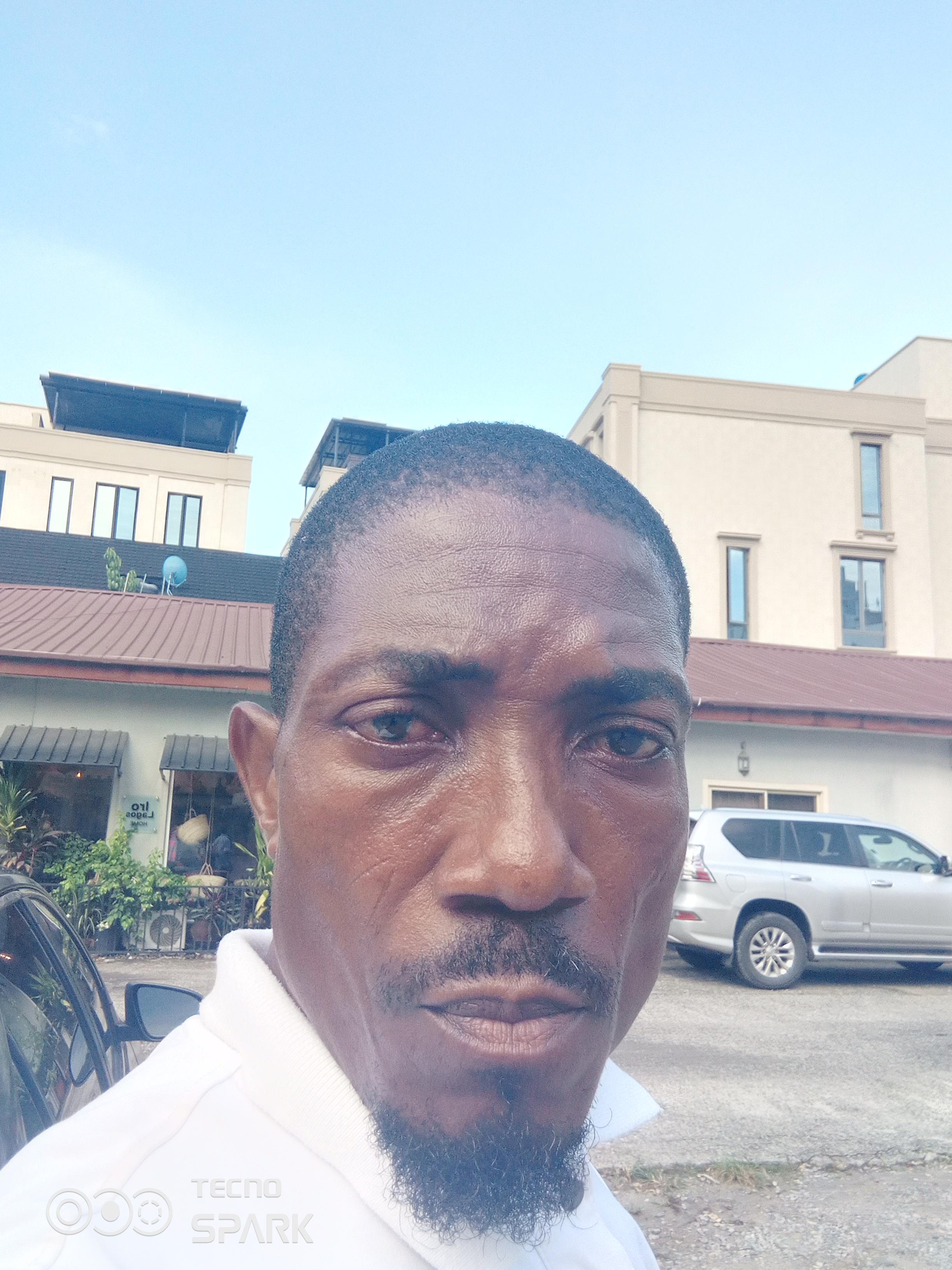 Ifeanyi  John 