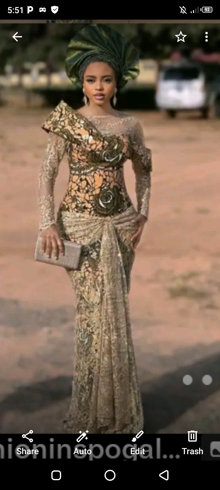 Olatoke Yasmeen
