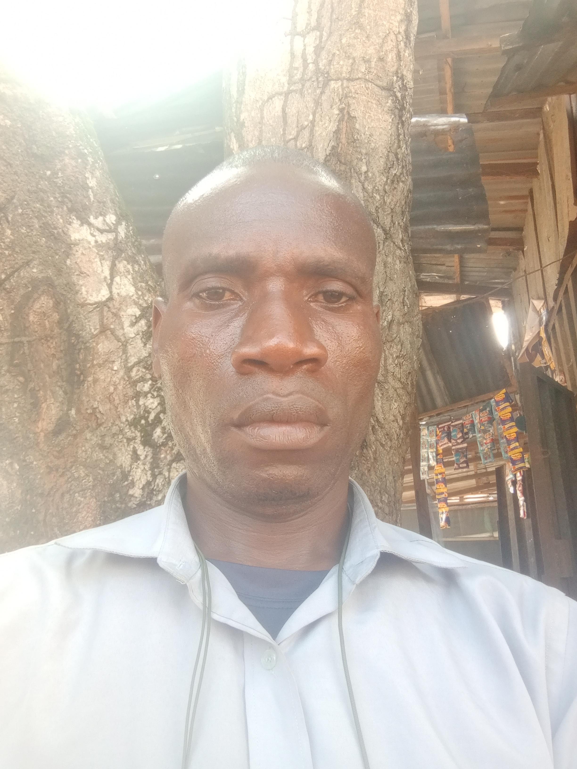 Ubong Ubong