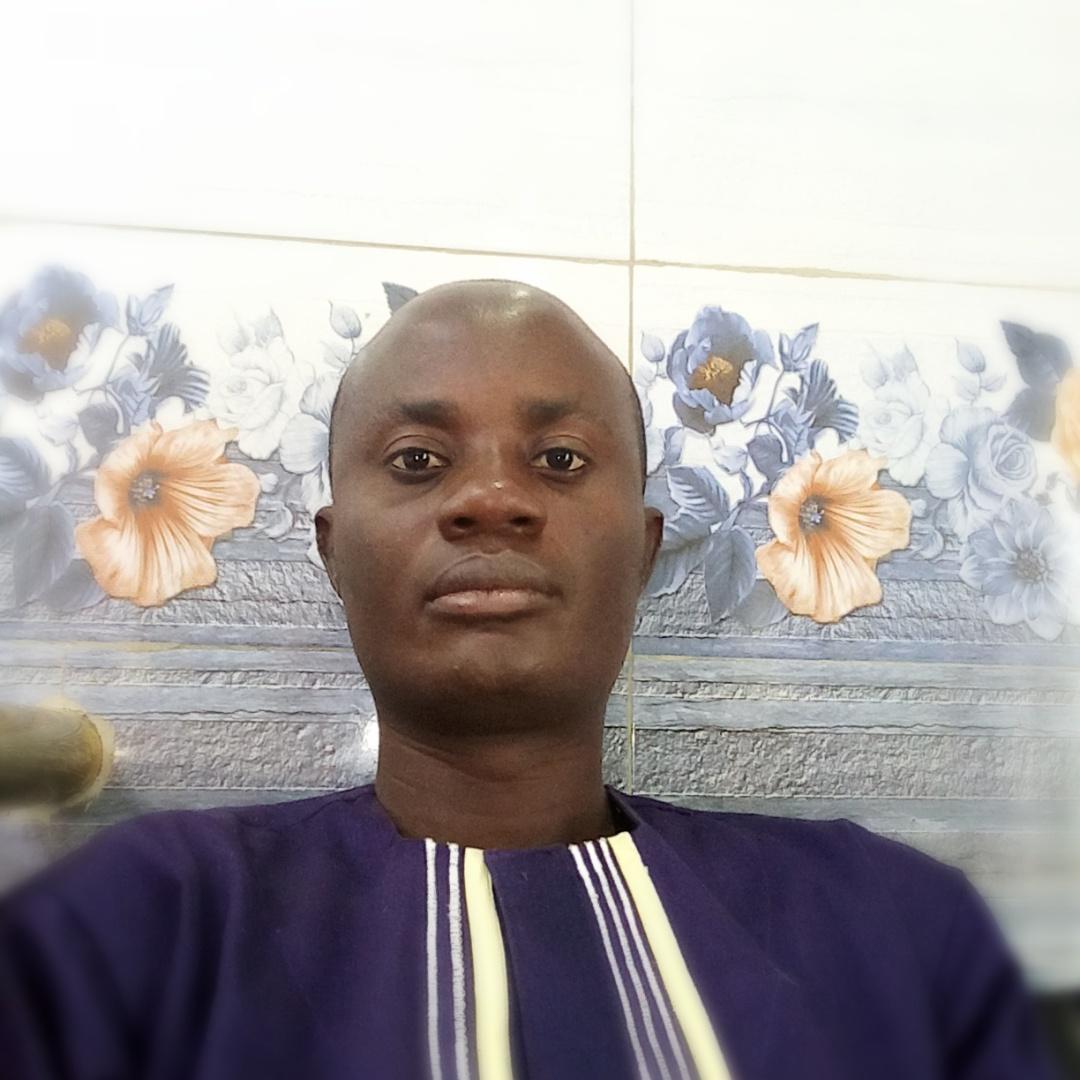Segun  Adeniyi 