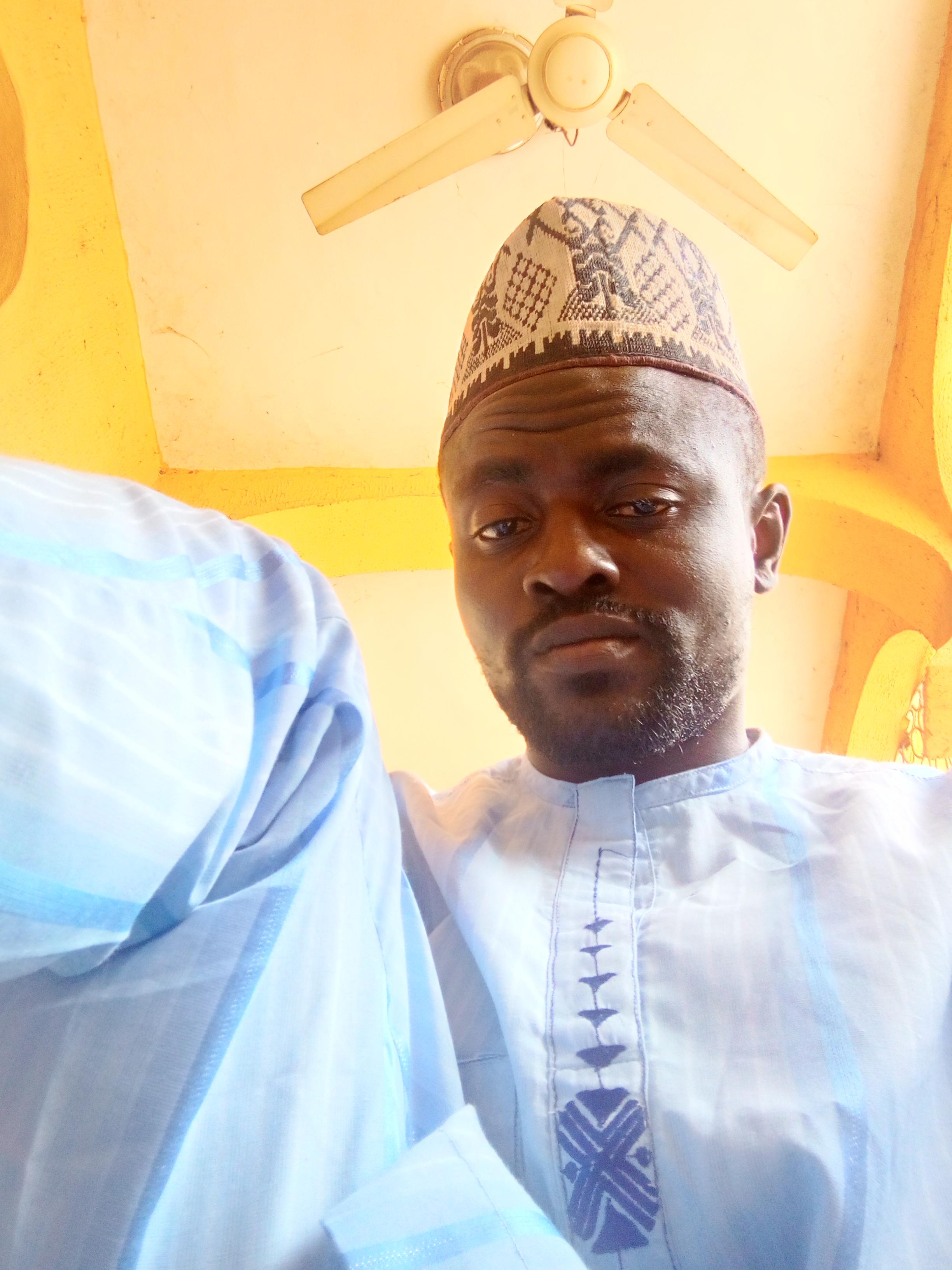 Mohammed  Musa
