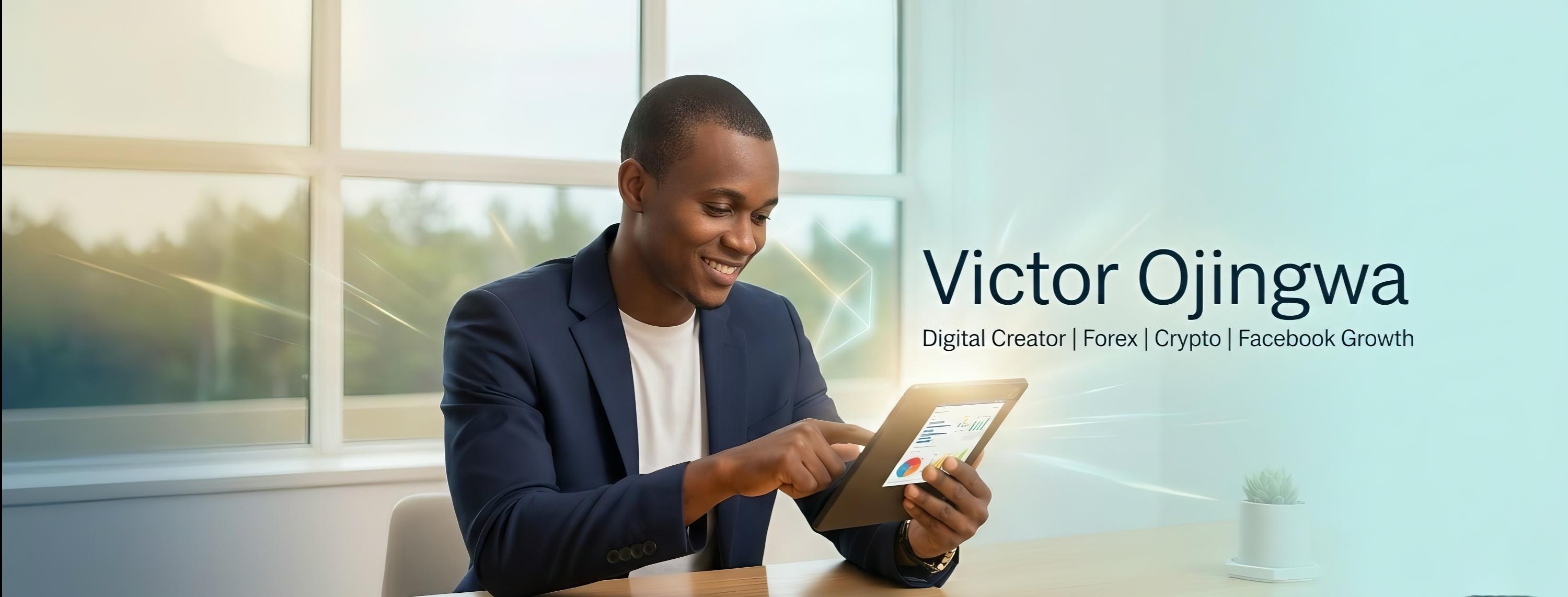 Victor Ojingwa