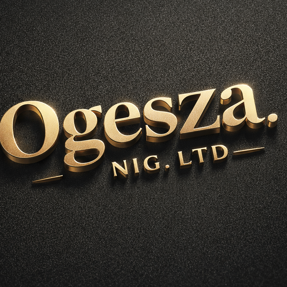 Ogesza. Nig. Ltd