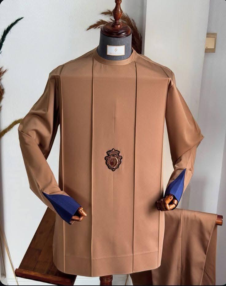 African attires wears 