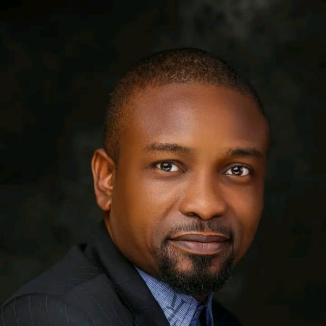 Anthony Muoneke 