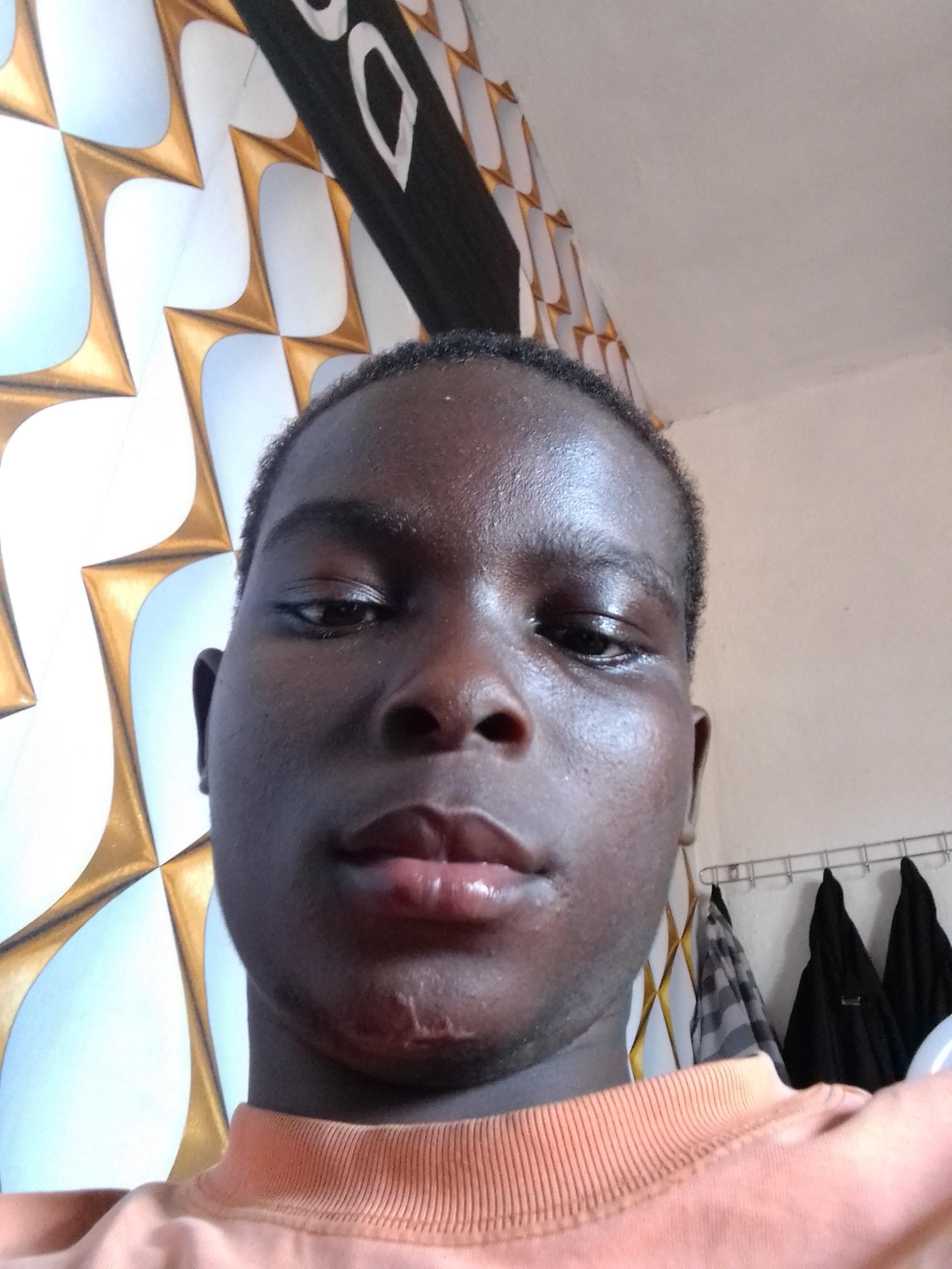 AYO  Asiruwa 