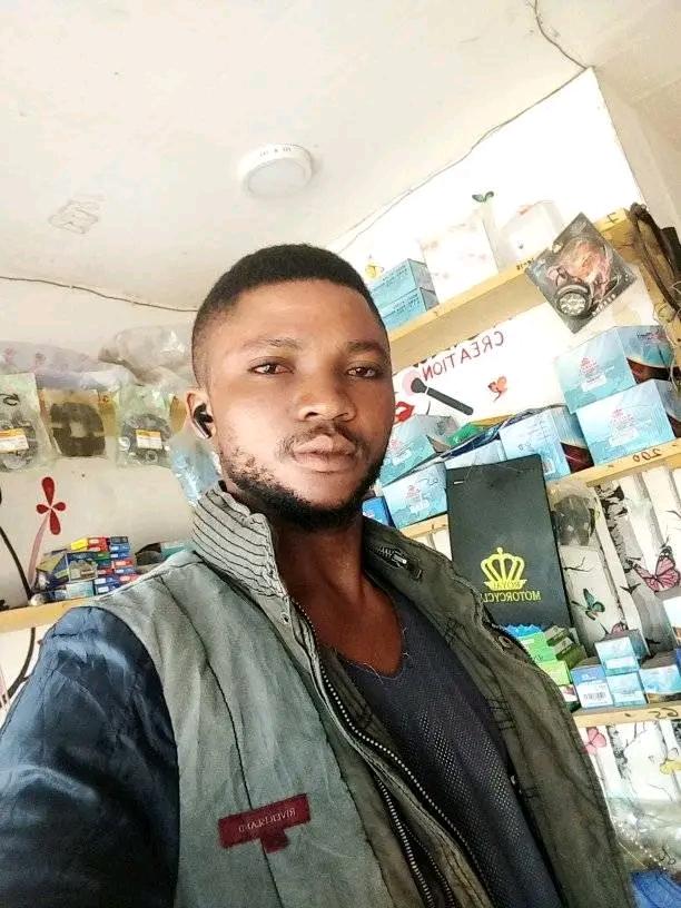 Nwankwo Tochukwu