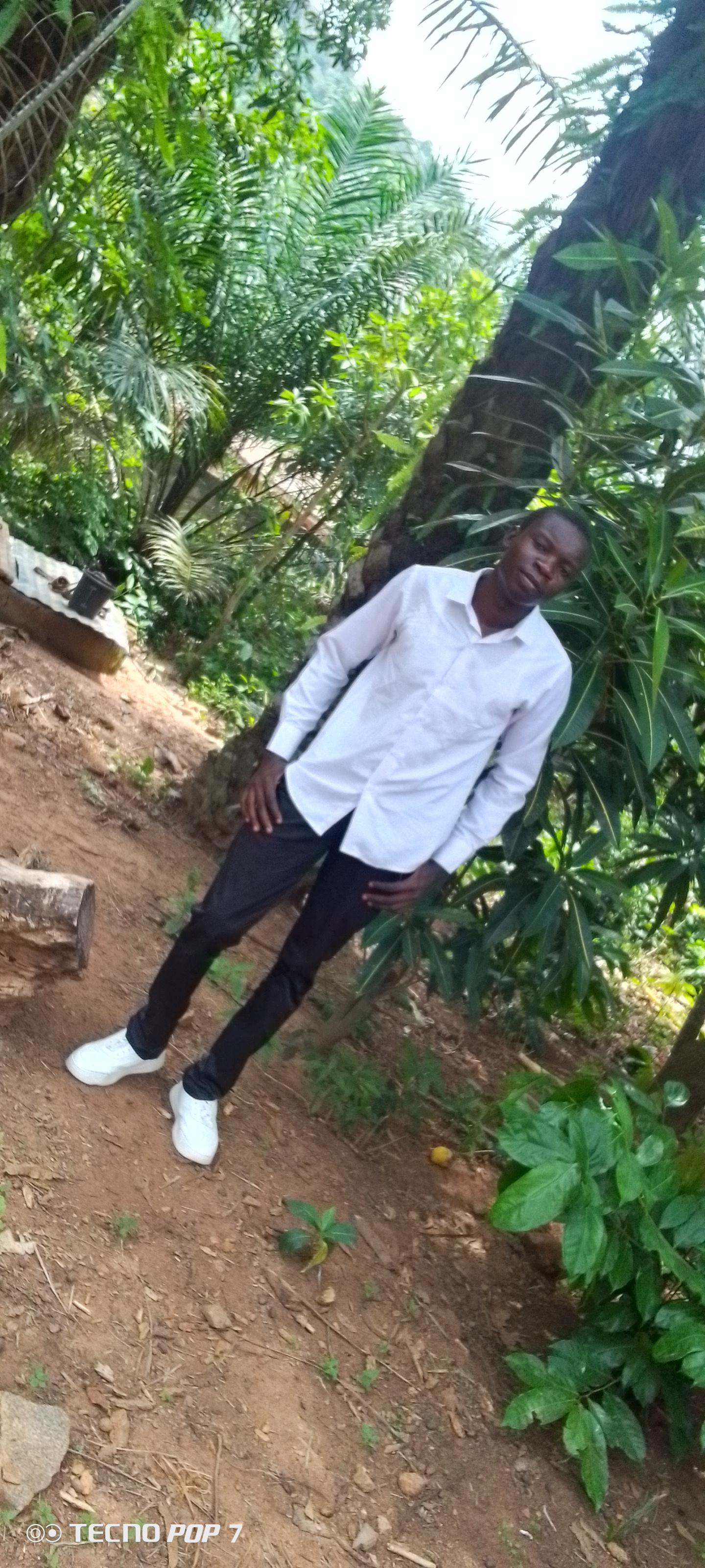 ADEOLA GOODNESS 