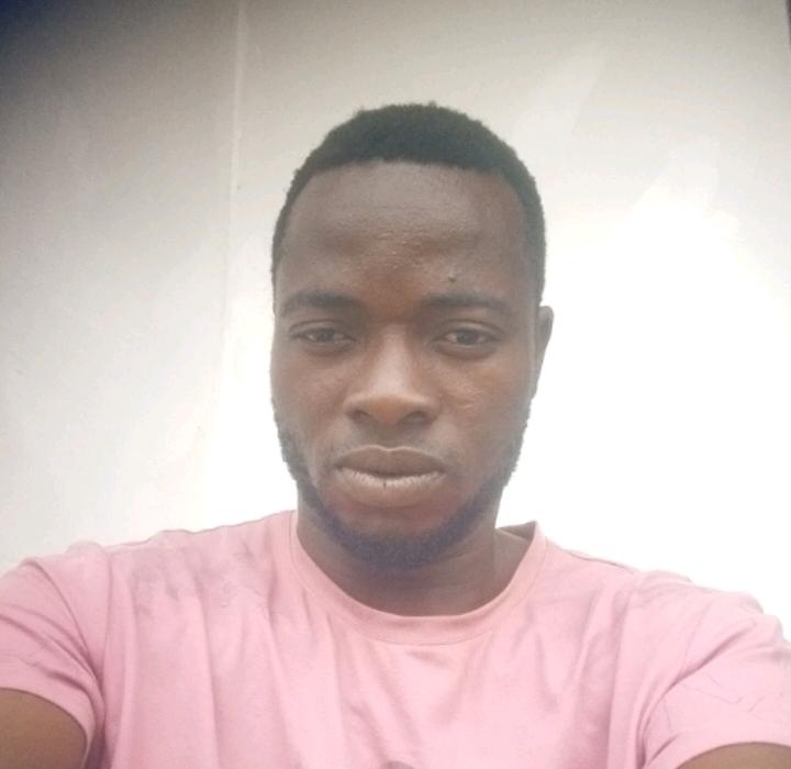Emmanuel  Ajah 