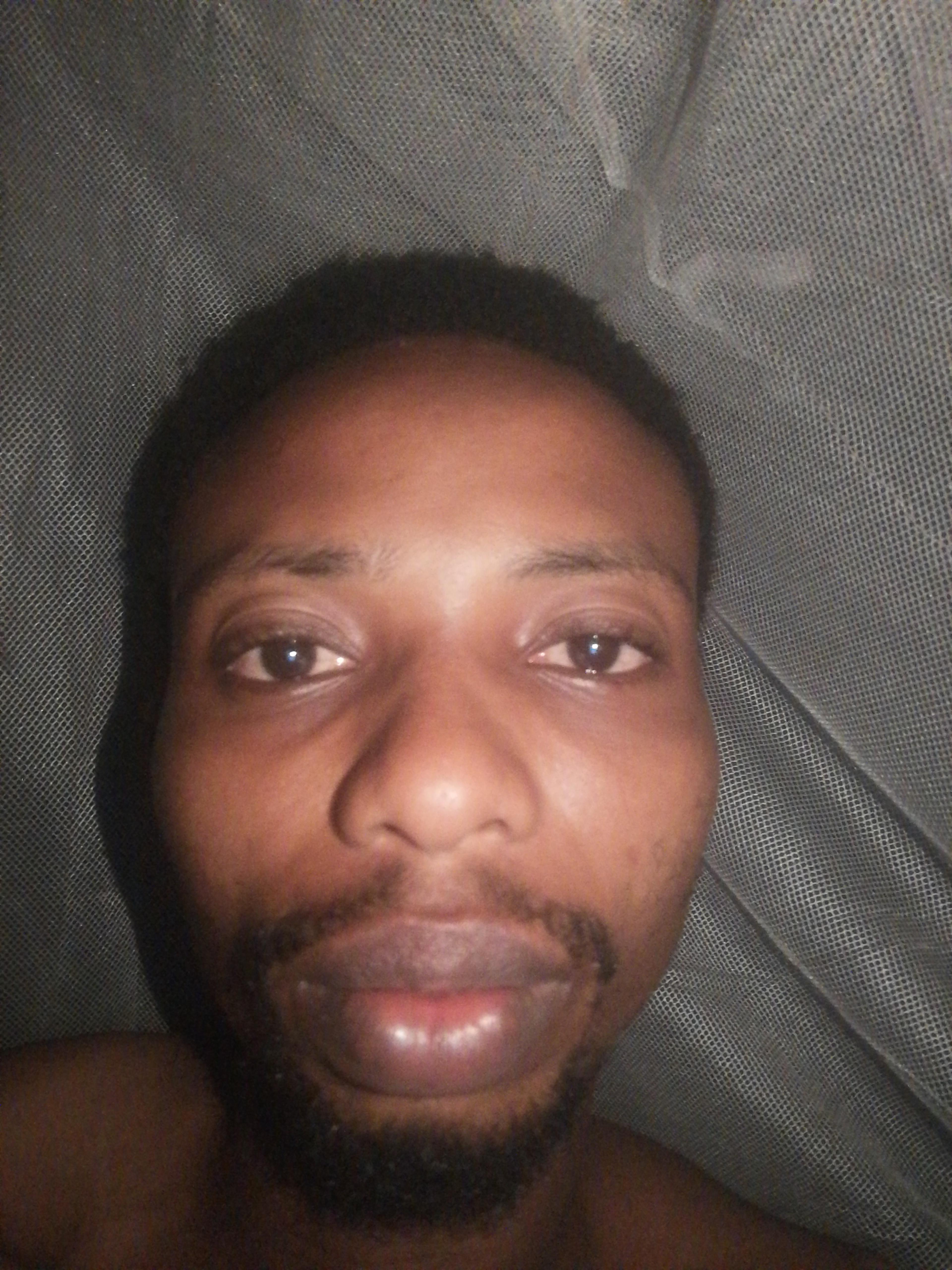 Gideon  Oluwayemi 