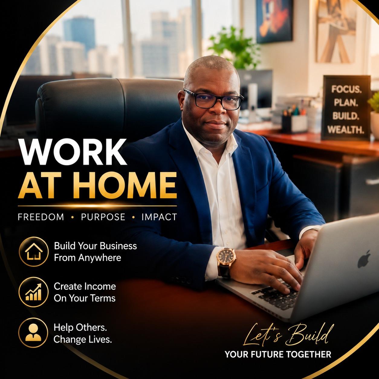 Make money online 