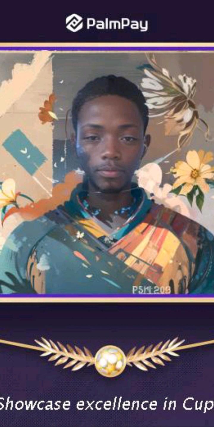 Joseph Imoh