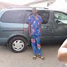Chinedu Amaobi