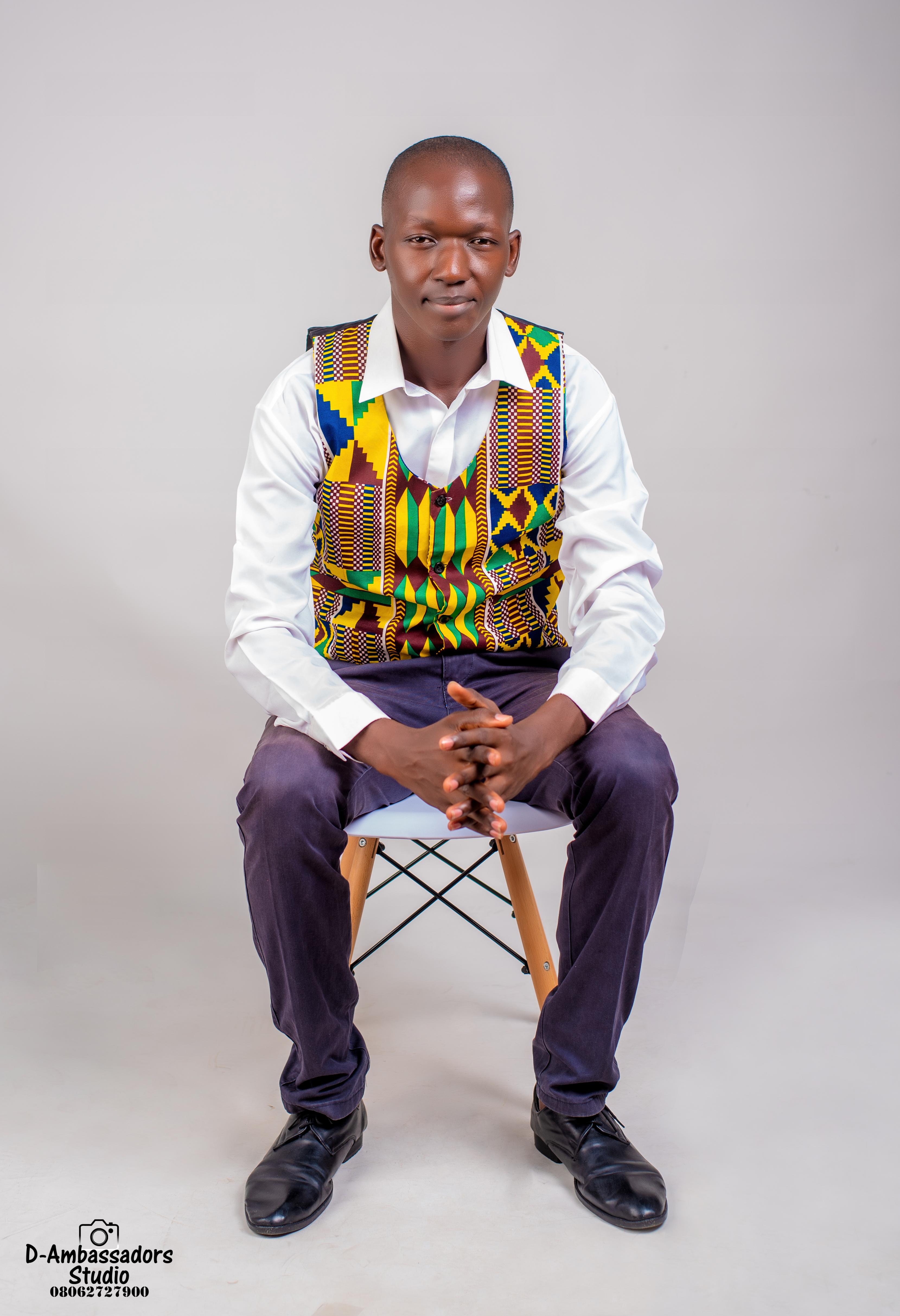 Murphy  Adagbabiri 