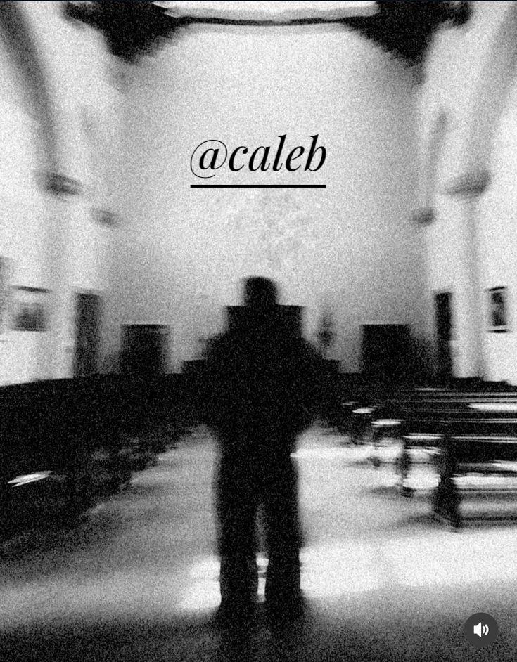 Caleb  Abi
