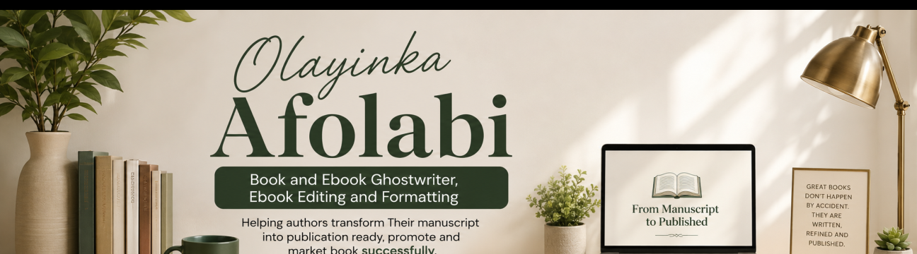 Afolabi  Yinka 