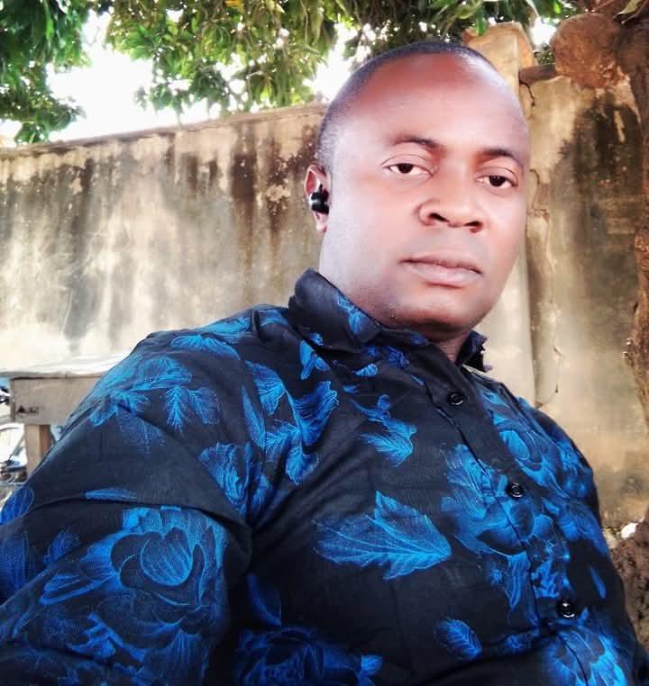 Omoboyewa Agbale