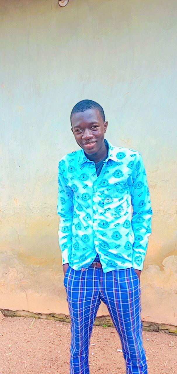 Kehinde  Promise 