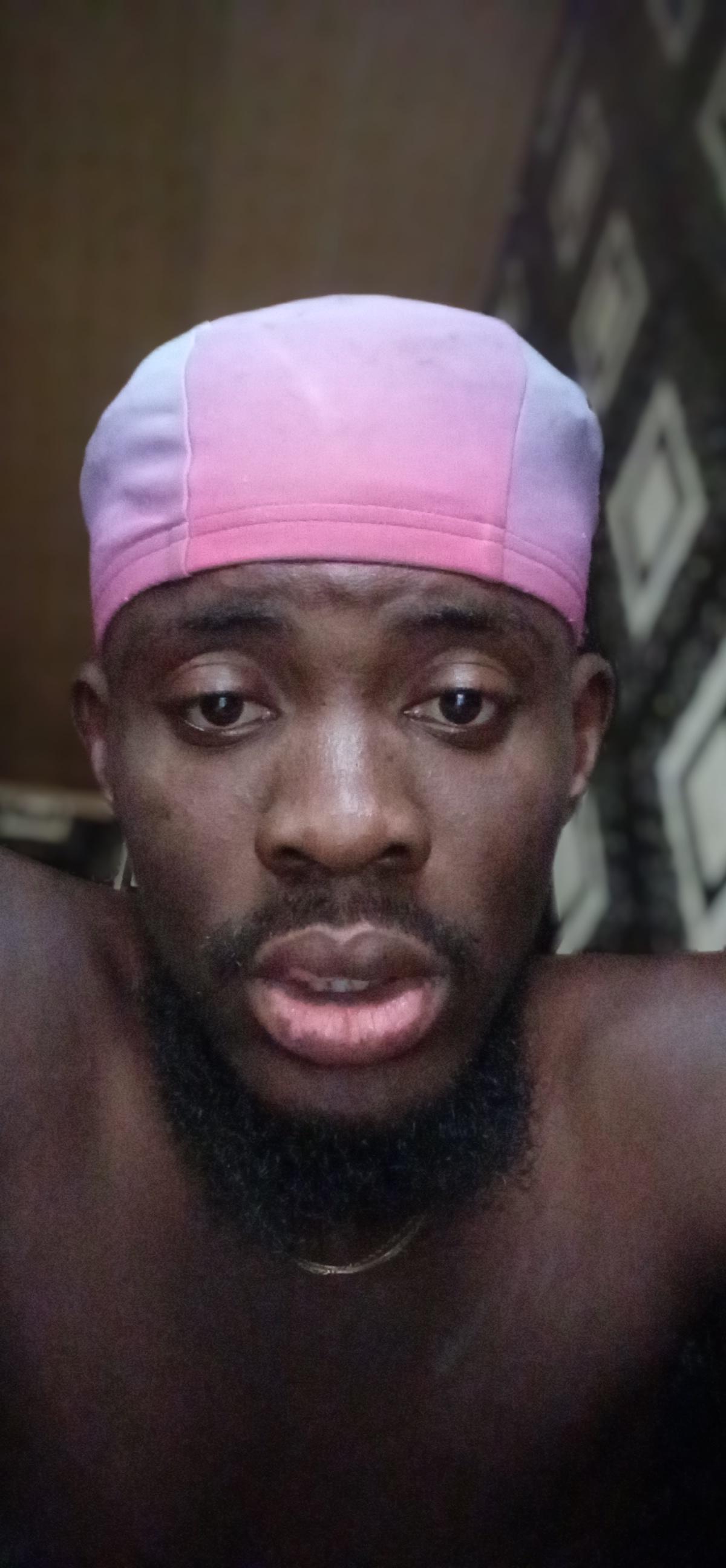 David Ogolo