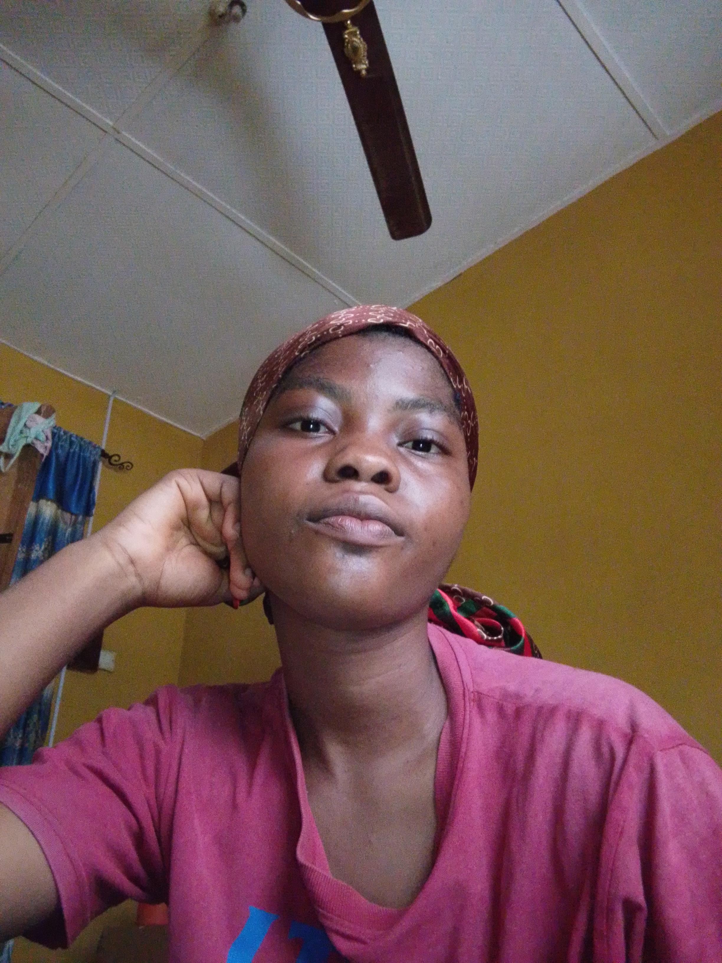 Goodness Ayoola