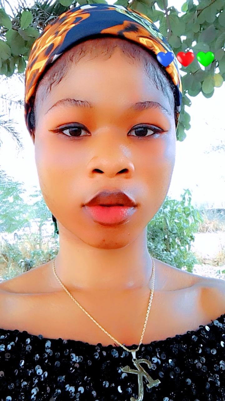 Ashia Lily