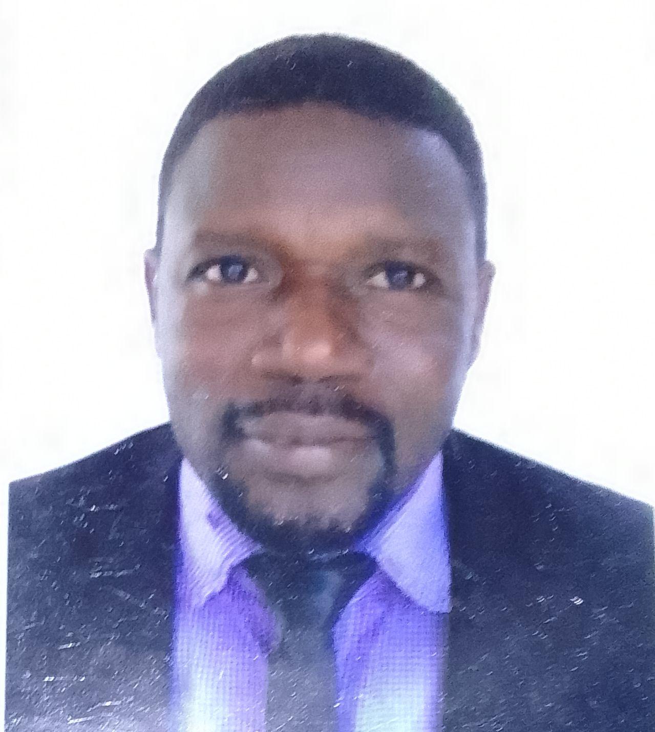 Abiodun  Oke