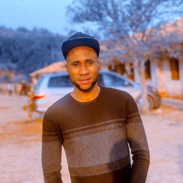 Tomiwa Olofintuyi