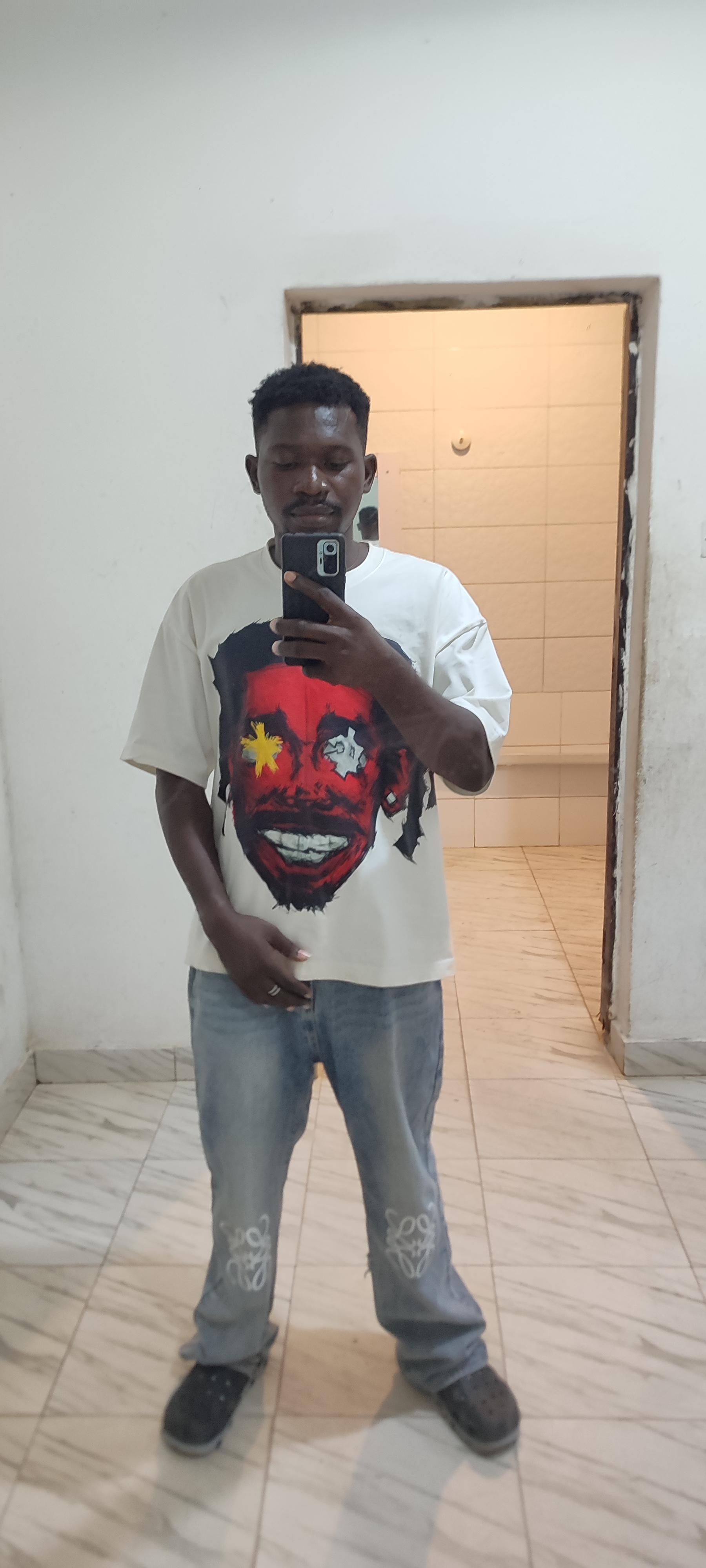 Paul Ejale 