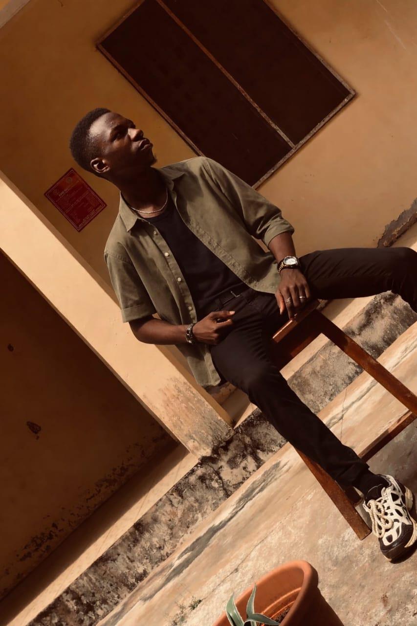 Abdul Boluwatife