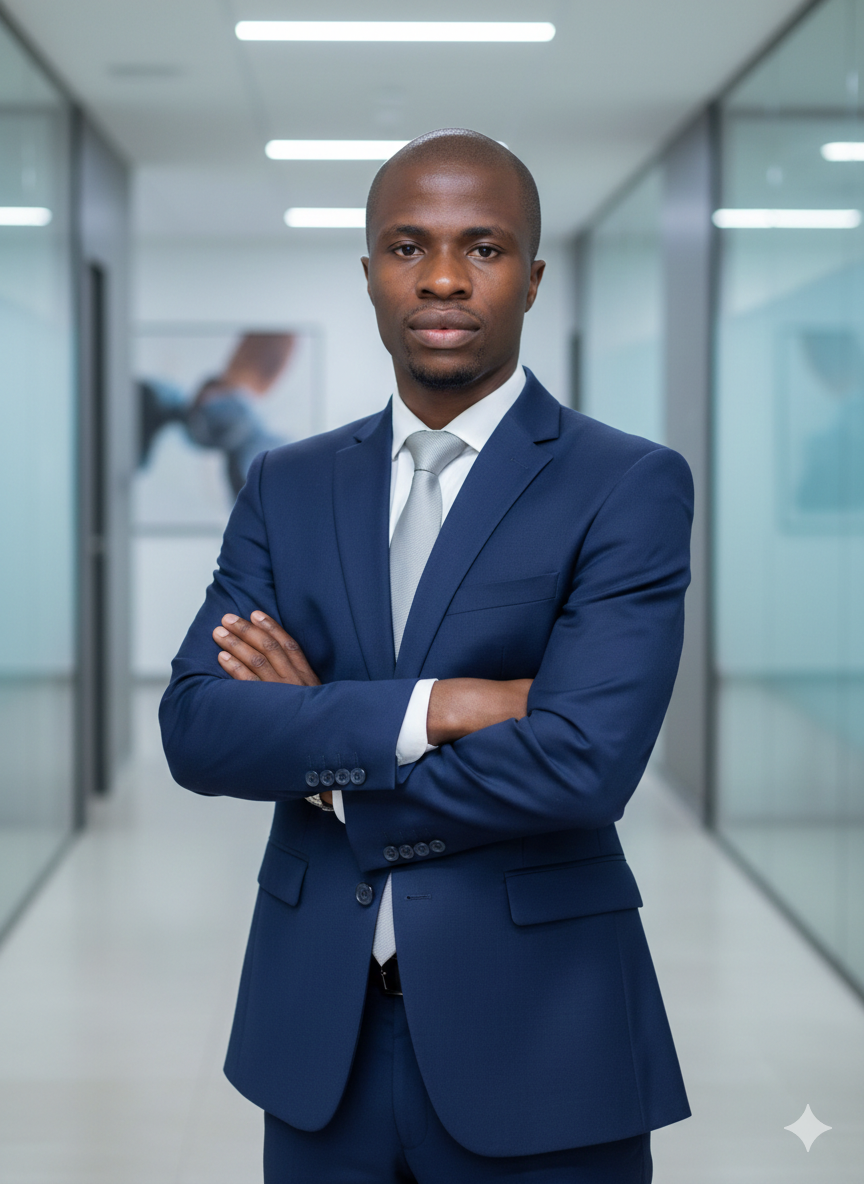 Evans Iwugo