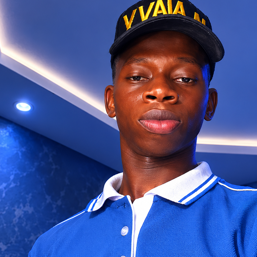 Samuel Taiwo