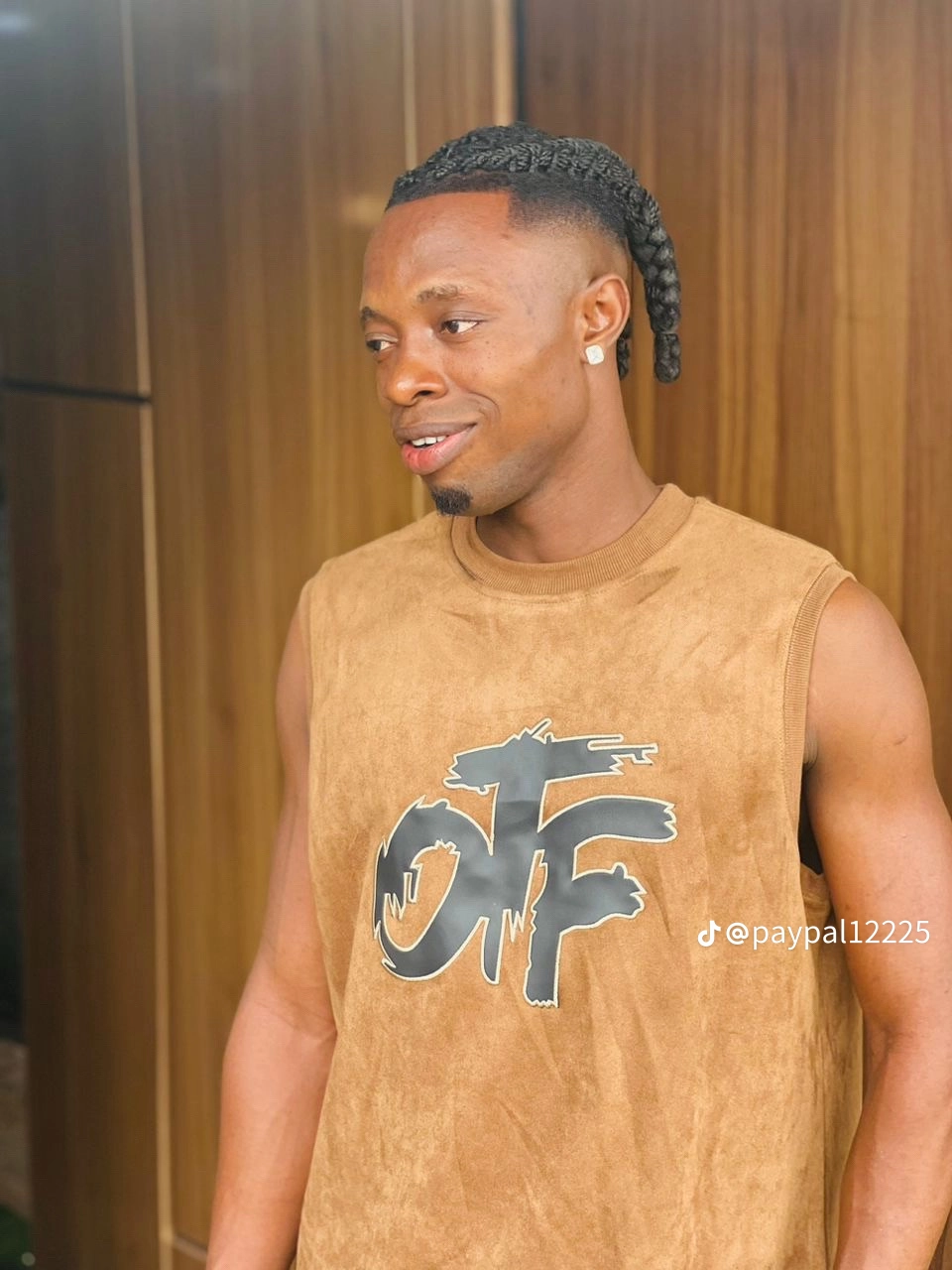 Okojie Emeka