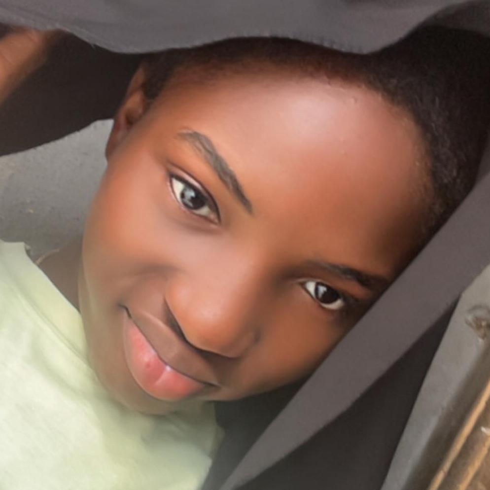 Faridat Popoola